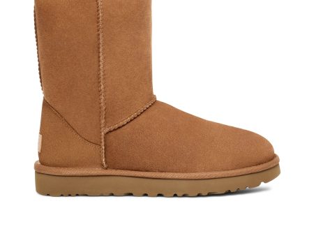 UGG® Classic Short II (Women) - Chestnut Online