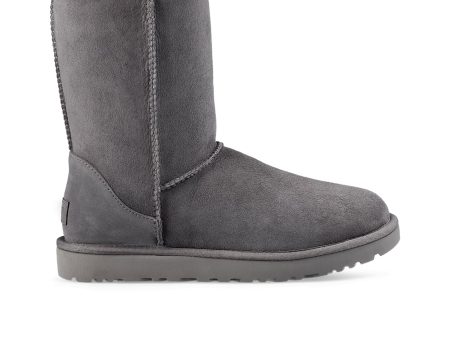 UGG® Classic Short II (Women) - Grey Online