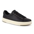 Kizik Vegas Sneaker (Women) - Black Gold Online now