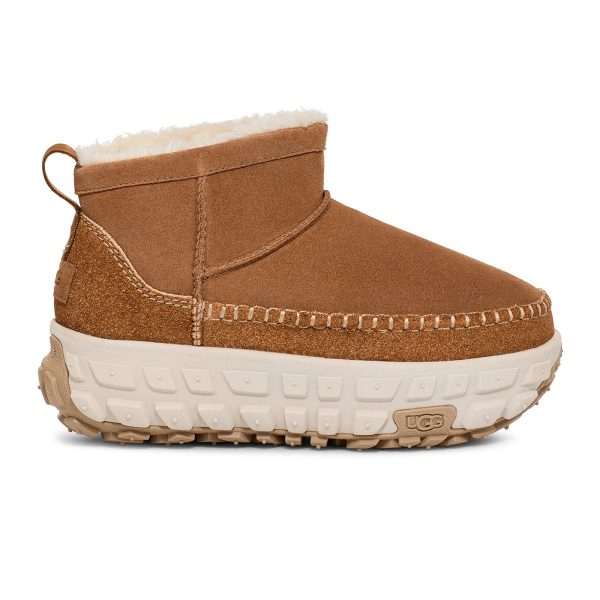 UGG® Venture Daze Ultra Mini Boot (Women) - Chestnut For Sale