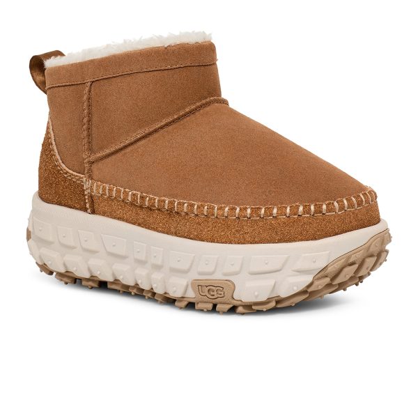 UGG® Venture Daze Ultra Mini Boot (Women) - Chestnut For Sale