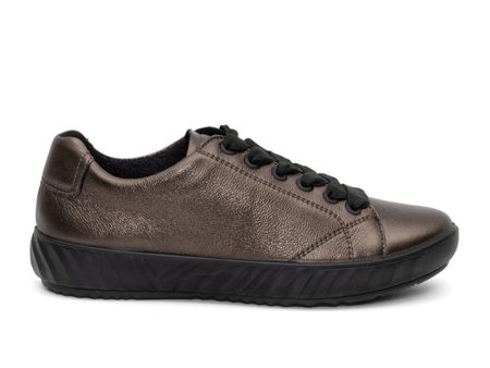 Ara Alexandria Sneaker (Women) - Taiga For Cheap