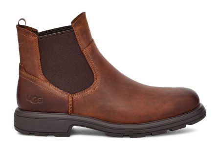 UGG® Biltmore Chelsea (Men) - Cognac Online