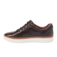 Kizik Sonoma Sneaker (Unisex) - Brown Cheap