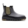 Cougar Firenze Gloss Waterproof Chelsea Boot (Women) - Black Cheap