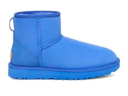 UGG® Classic Mini II Boot (Women) - Big Sky on Sale