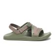 Chaco Chillos Sport (Men) - Moss Online Sale