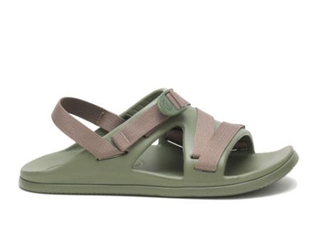 Chaco Chillos Sport (Men) - Moss Online Sale