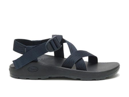 Chaco Z Cloud Active Sandal (Men) - Serpent Navy Discount