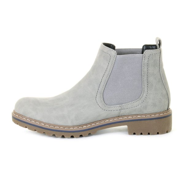 Wanderlust Gina Chelsea Boot (Women) - Ice Online Sale