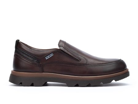 Pikolinos Vigo M3M-3047C1 Slip On (Men) - Olmo Online