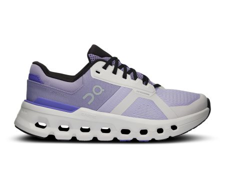 On Running Cloudrunner 2 Running Shoe (Women) - Nimbus Blueberry Online Hot Sale