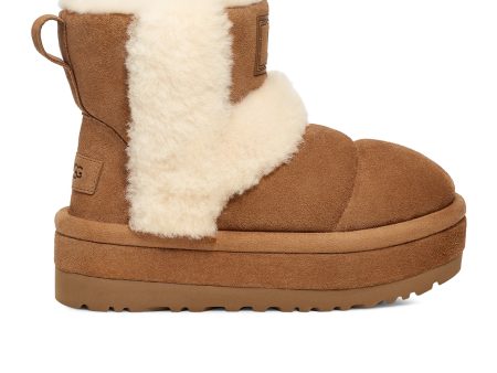 UGG® Classic Chillapeak Boot (Women) - Chestnut Online