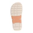 Taos Zen Active Sandal (Women) - Clay Cantaloupe Fashion