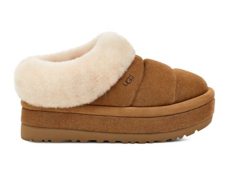 UGG® Tazzlita Slipper (Women) - Chestnut Online now