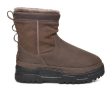 UGG® Heritage Pull-on TrailGazer (Men) - Thunder Cloud Hot on Sale