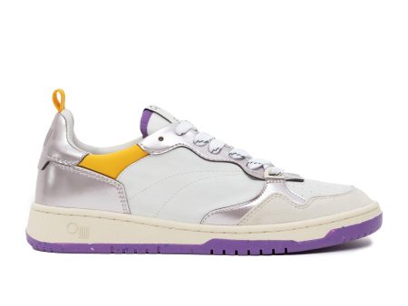 Oncept Phoenix Sneaker (Women) - Galactic Lilac For Cheap