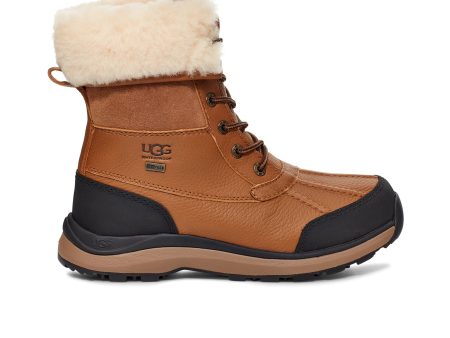 UGG® Adirondack Boot III (Women) - Chestnut Sale