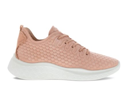 ECCO Therap Lace Sneaker - (Women) - Tuscany Supply