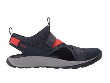 Chaco Odyssey (Men) - Navy For Discount