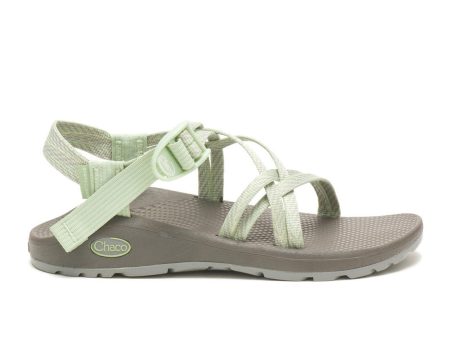 Chaco Z Cloud X Active Sandal (Women) - Bracken Celadon Online