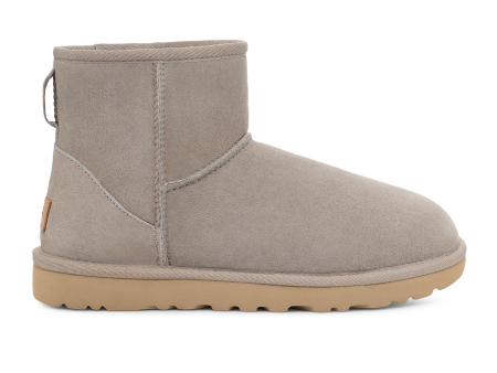 UGG® Classic Mini II Boot (Women) - Campfire Supply