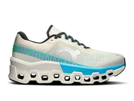 On Running Cloudmonster 2 Running Shoe (Women) - Cream Horizon Supply