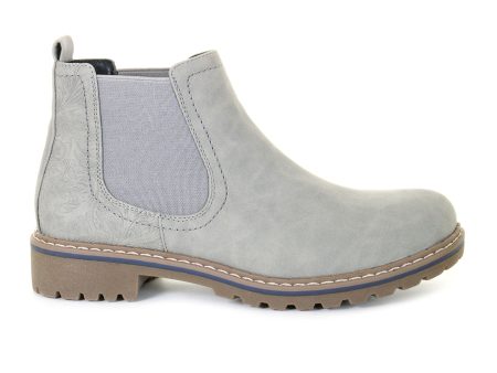 Wanderlust Gina Chelsea Boot (Women) - Ice Online Sale