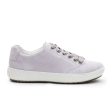 Ara Alexandria Sneaker (Women) - Lilac Suede on Sale