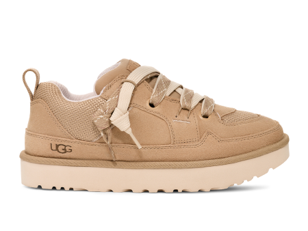 UGG® Lo Lowmel (Men) - Mustard Seed Fashion