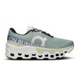 On Running Cloudmonster 2 Running Shoe (Women) - Mineral Aloe Cheap