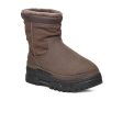 UGG® Heritage Pull-on TrailGazer (Men) - Thunder Cloud Hot on Sale