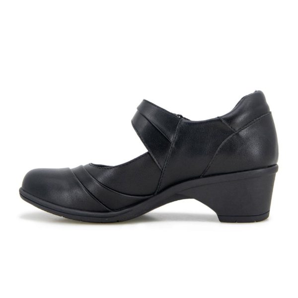 JBU Gloria Mary Jane (Women) - Black Online Hot Sale