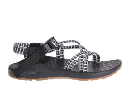 Chaco Z Cloud X Active Sandal (Women) - Panel Black Online now