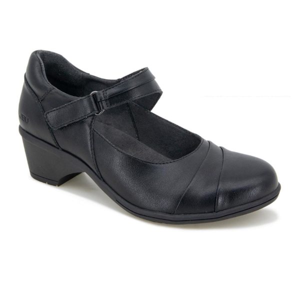 JBU Gloria Mary Jane (Women) - Black Online Hot Sale