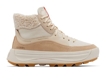 Sorel Ona 503 Mid Cozy Ankle Boot (Women) - Ceramic Bleached Ceramic Supply