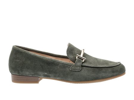 Ara Kelowna Loafer (Women) - Thyme For Sale