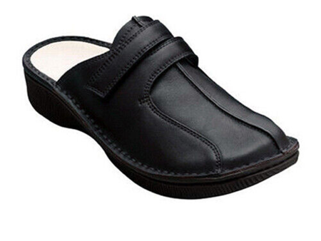 Akaishi Sora Slide (Women) - Black Cheap