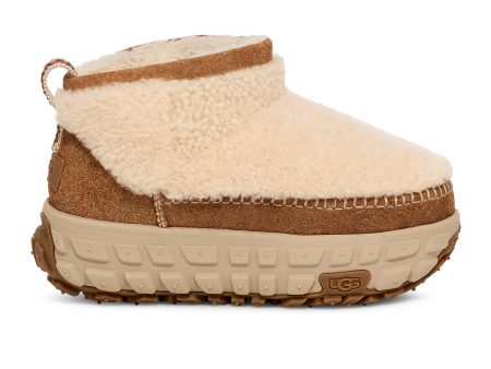 UGG® Venture Daze Ultra Mini Cozy Boot (Women) - Natural For Sale