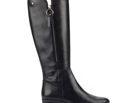 Pikolinos Daroca W1U-9653 Boot (Women) - Black For Discount