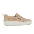 Jambu July Slip On Sneaker (Women) - Nude Sale