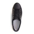 Kizik Vegas Sneaker (Women) - Black Gold Online now