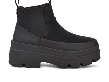 UGG® Brisbane Chelsea Boot (Women) Discount