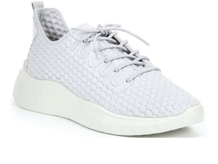 ECCO Therap Lace Sneaker (Women) - Concrete Fashion