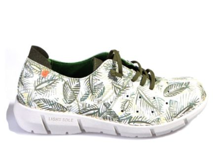 Jungla 7069 Sneaker (Women) - Summer Verde Cheap