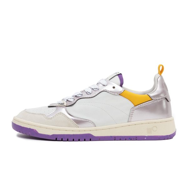 Oncept Phoenix Sneaker (Women) - Galactic Lilac For Cheap