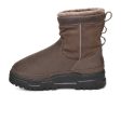 UGG® Heritage Pull-on TrailGazer (Men) - Thunder Cloud Hot on Sale