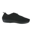 Arcopedico LS Lace Up (Women) - Black Online Sale