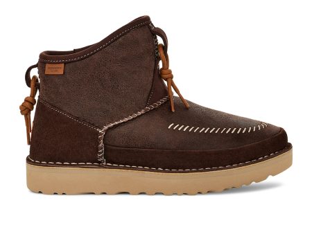 UGG® Campfire Crafted Regenerate (Men) - Burnt Cedar Hot on Sale