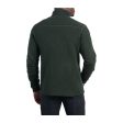 Kuhl Interceptr FZ Jacket (Men) - Loden Fashion